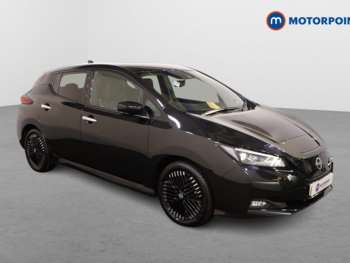 2024 - 110kW Tekna 39kWh 5dr Auto