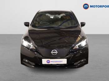 Used Nissan Leaf 2024 for sale - 74883743: Photo