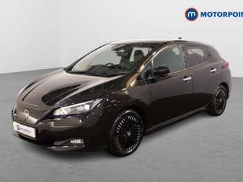 Used Nissan Leaf 2024 for sale - 74883743: Photo
