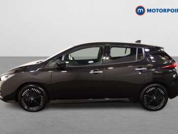 Used Nissan Leaf 2024 for sale - 74883743: Photo