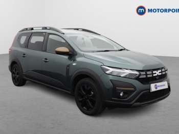 2024 - 1.6 HEV Extreme 5dr Auto