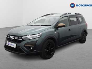 Used Dacia Jogger 2024 for sale - 75320045: Photo