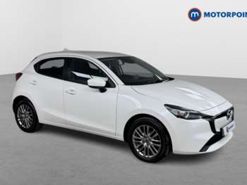Used Mazda Mazda2 2024 for sale - 74953100: Photo