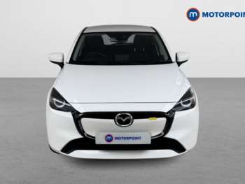 Used Mazda Mazda2 2024 for sale - 74953100: Photo