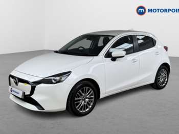 Used Mazda Mazda2 2024 for sale - 74953100: Photo