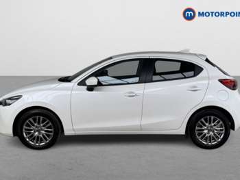 Used Mazda Mazda2 2024 for sale - 74953100: Photo