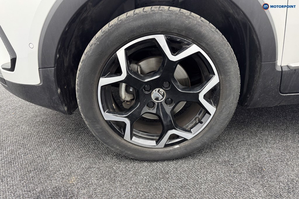 Vehicle 32