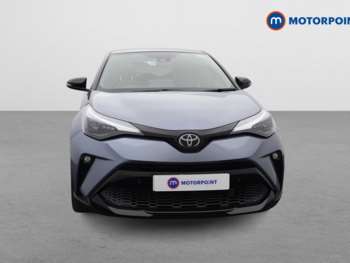 Used Toyota C-HR 2023 for sale - 75426997: Photo