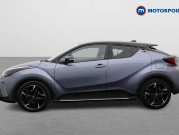 Used Toyota C-HR 2023 for sale - 75426997: Photo