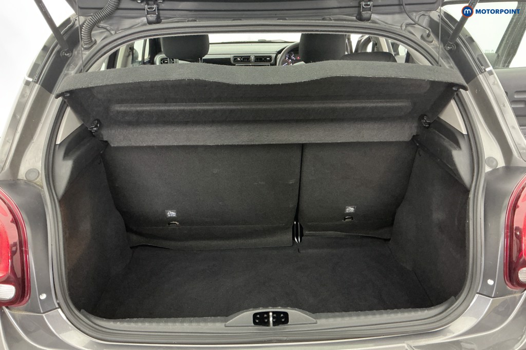 Used Citroen C3 2019 for sale - 78053838: Photo 12