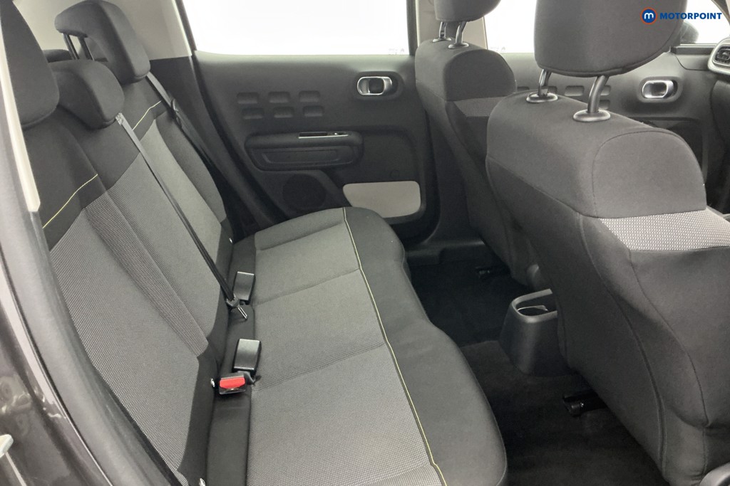 Used Citroen C3 2019 for sale - 78053838: Photo 13