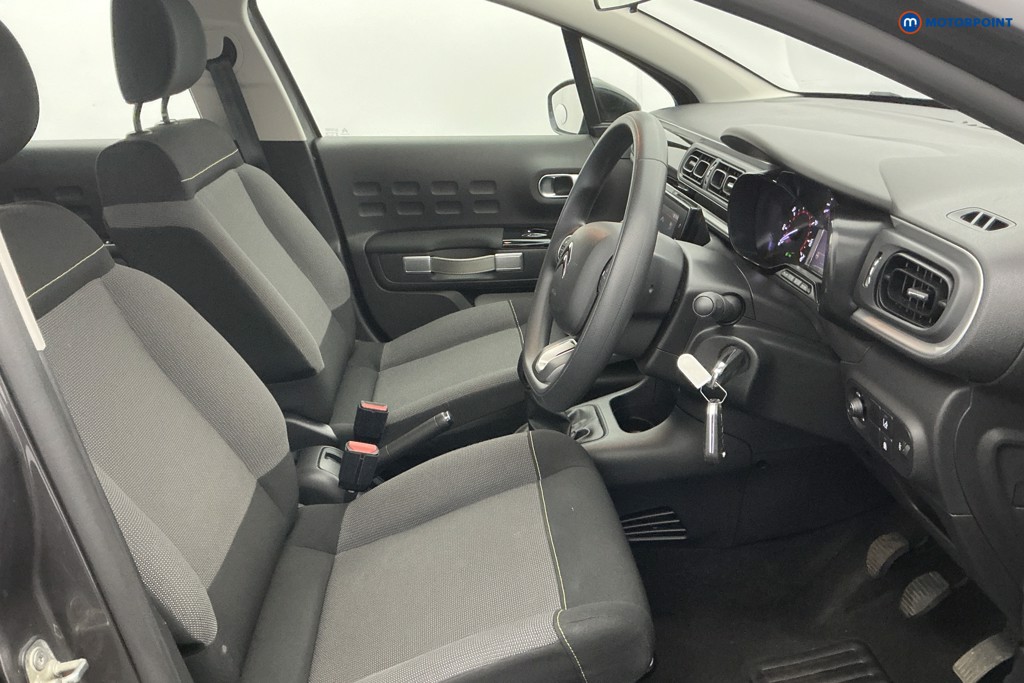 Used Citroen C3 2019 for sale - 78053838: Photo 14