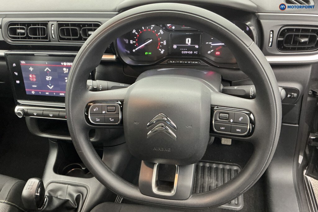 Used Citroen C3 2019 for sale - 78053838: Photo 15