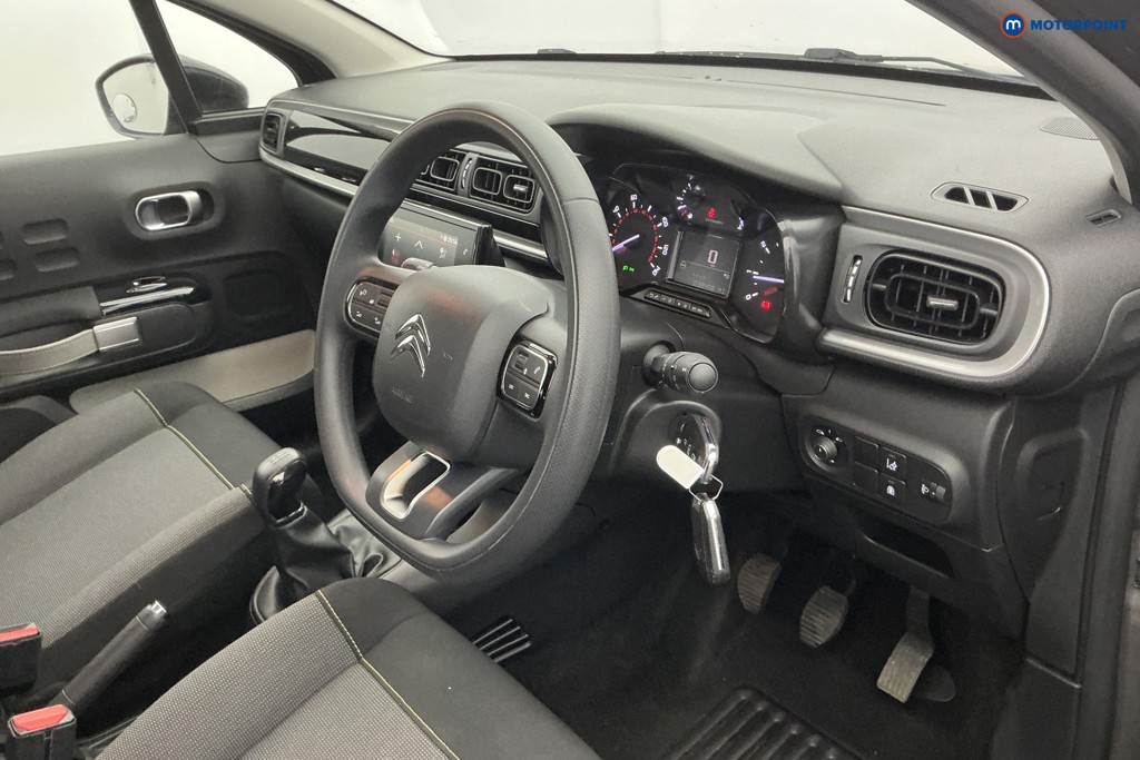 Used Citroen C3 2019 for sale - 78053838: Photo 16