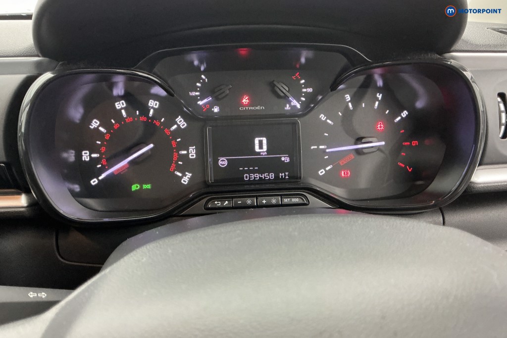 Used Citroen C3 2019 for sale - 78053838: Photo 18