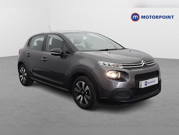 Used Citroen C3 2019 for sale - 78053838: Photo
