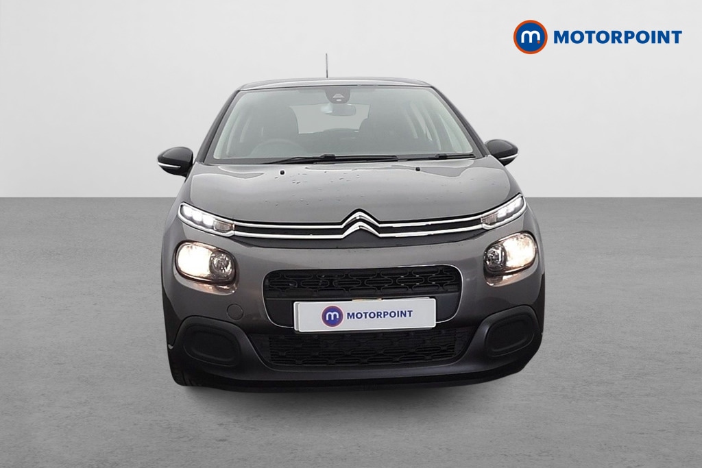 Used Citroen C3 2019 for sale - 78053838: Photo 2
