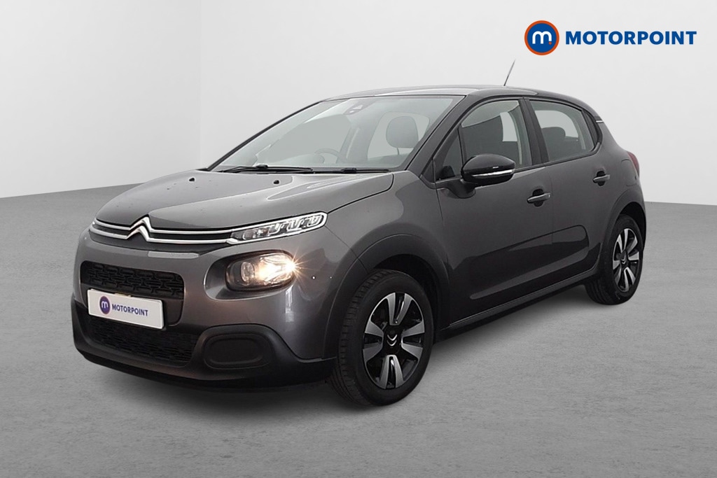 Used Citroen C3 2019 for sale - 78053838: Photo 3