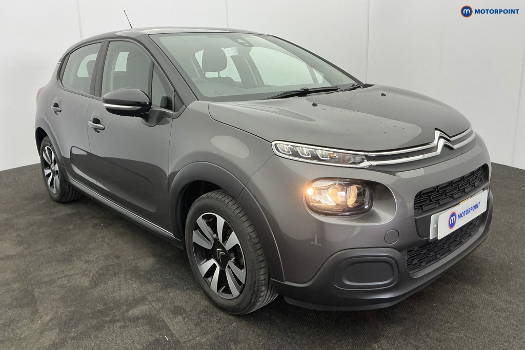 Used Citroen C3 2019 for sale - 78053838: Photo 34