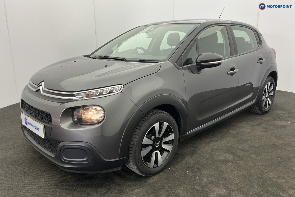 Used Citroen C3 2019 for sale - 78053838: Photo 36
