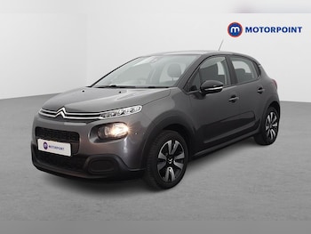 Used Citroen C3 2019 for sale - 78053838: Photo