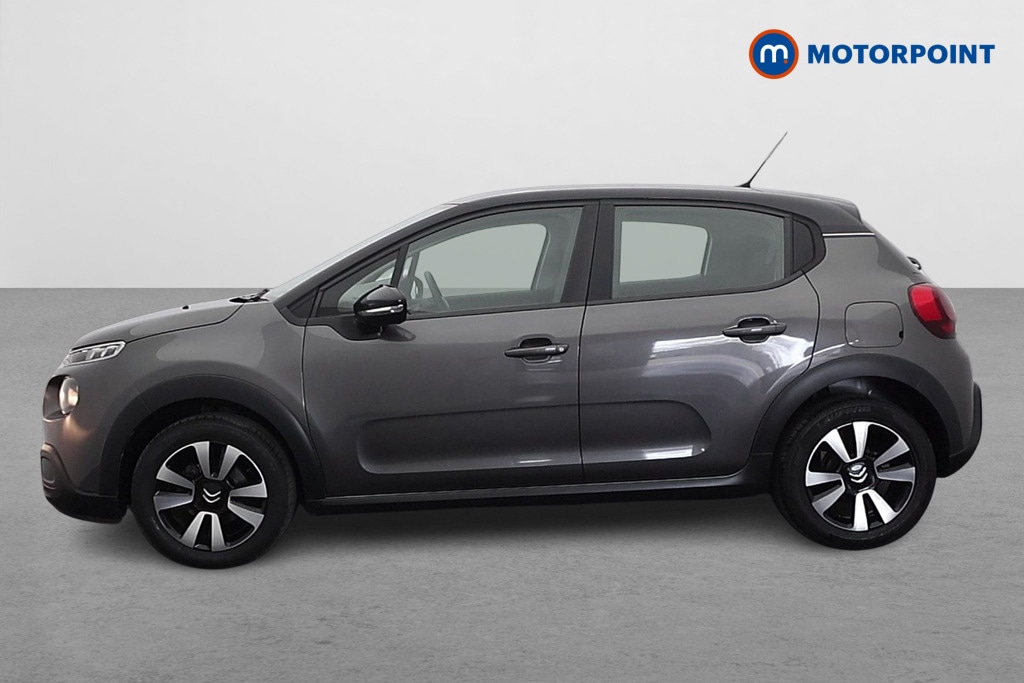 Used Citroen C3 2019 for sale - 78053838: Photo 4