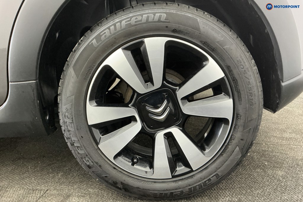 Used Citroen C3 2019 for sale - 78053838: Photo 40