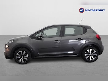 Used Citroen C3 2019 for sale - 78053838: Photo