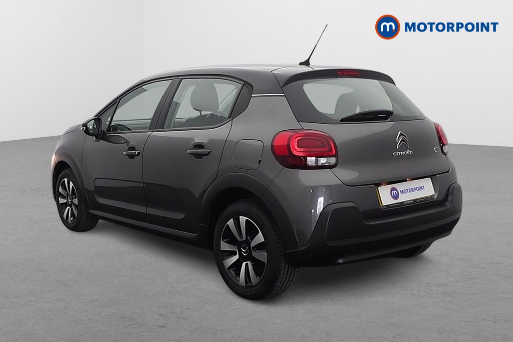 Used Citroen C3 2019 for sale - 78053838: Photo 5