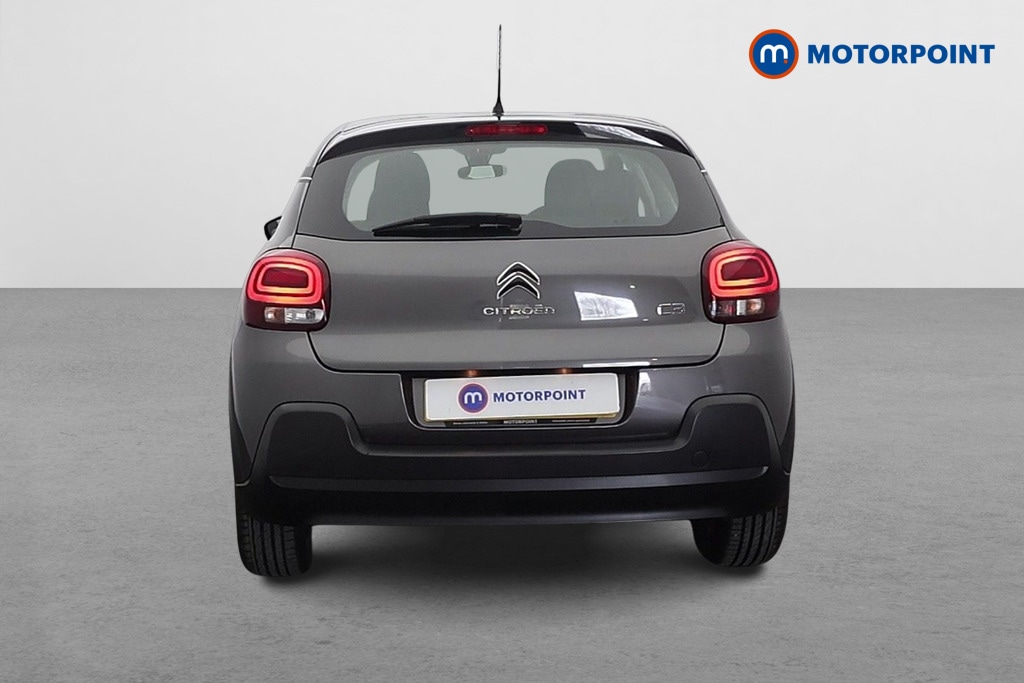 Used Citroen C3 2019 for sale - 78053838: Photo 6
