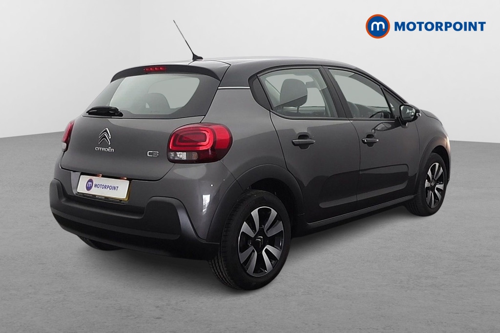 Used Citroen C3 2019 for sale - 78053838: Photo 7