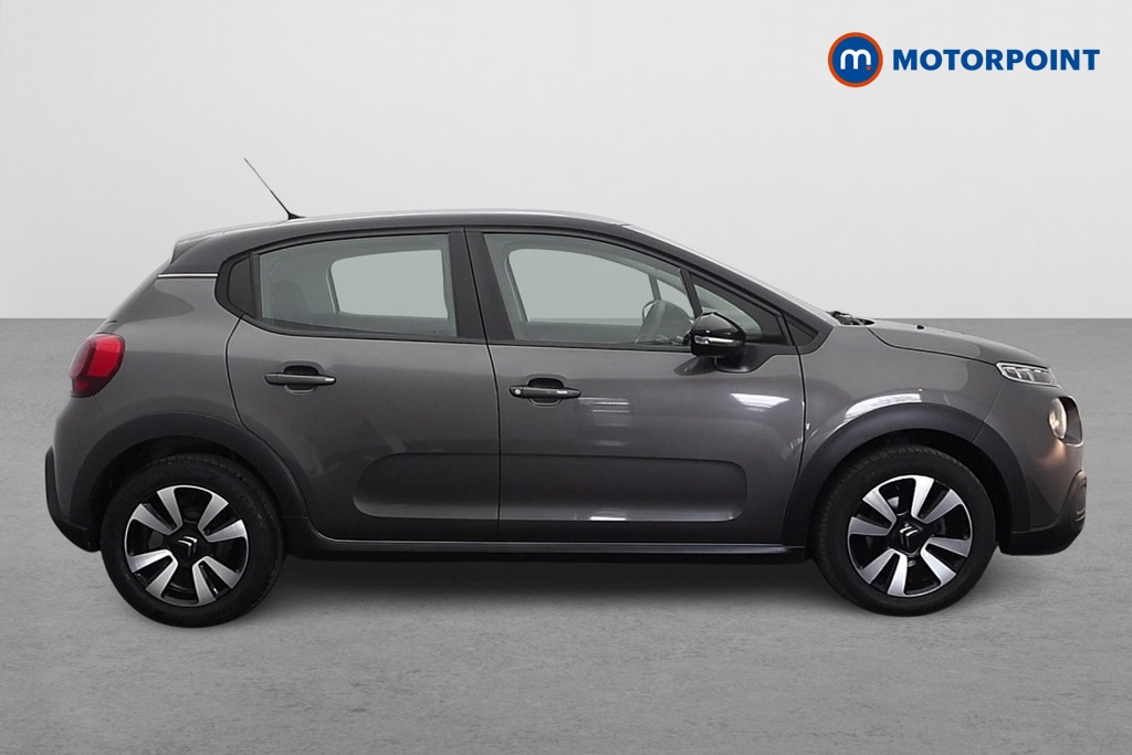 Used Citroen C3 2019 for sale - 78053838: Photo 8