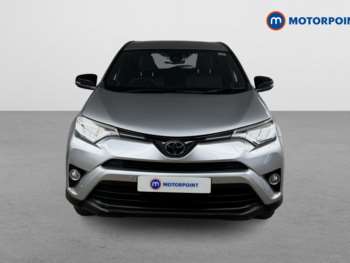 Used Toyota RAV4 2018 for sale - 75427096: Photo