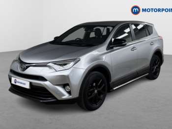 Used Toyota RAV4 2018 for sale - 75427096: Photo