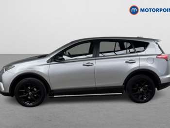 Used Toyota RAV4 2018 for sale - 75427096: Photo