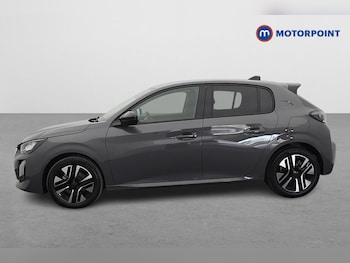 Used Peugeot 208 2026 for sale - 78520943: Photo