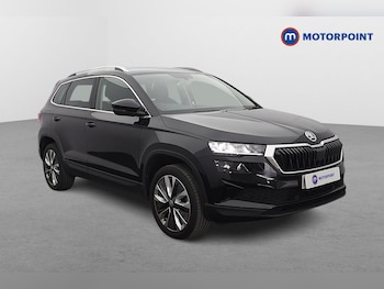 Used Skoda Karoq 2023 for sale - 78509889: Photo