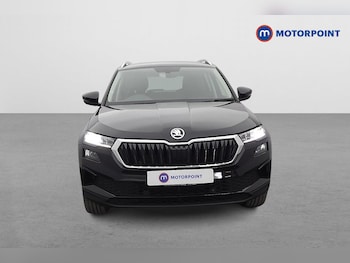 Used Skoda Karoq 2023 for sale - 78509889: Photo