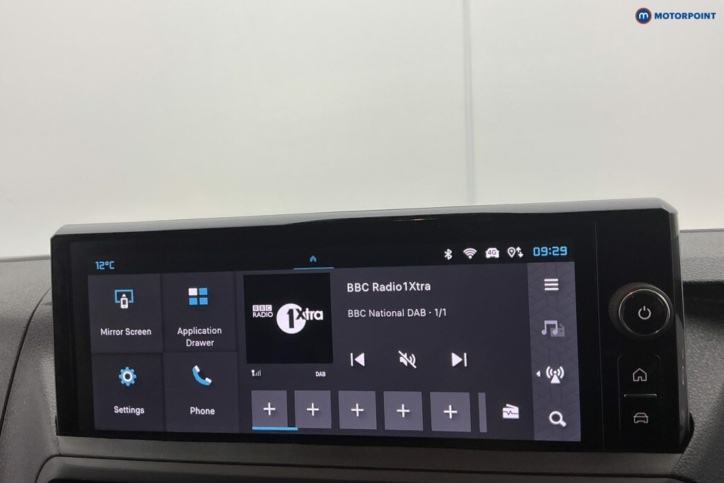 Used Citroen Dispatch 2025 for sale - 78081822: Photo 10