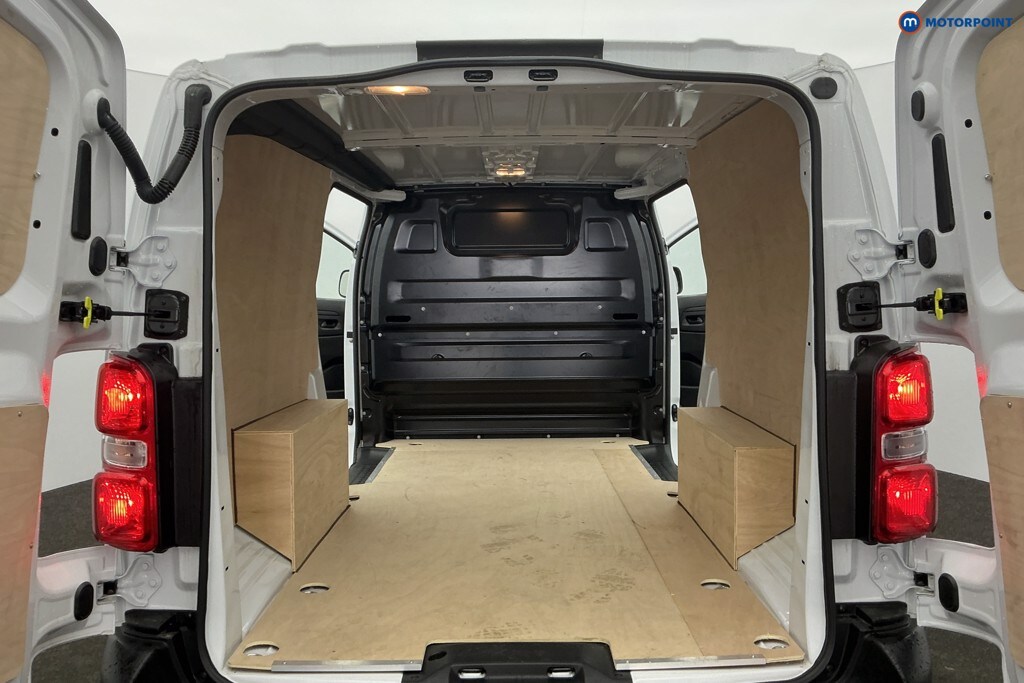 Used Citroen Dispatch 2025 for sale - 78081822: Photo 11