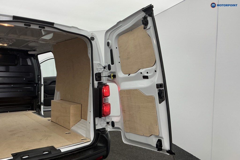 Used Citroen Dispatch 2025 for sale - 78081822: Photo 12