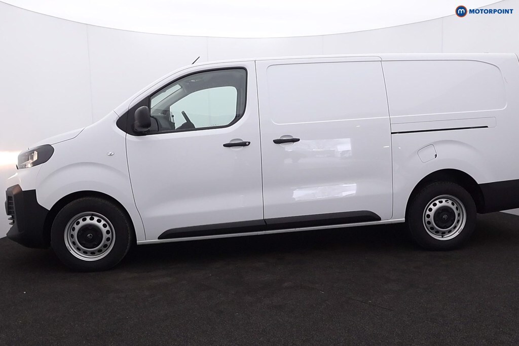 Used Citroen Dispatch 2025 for sale - 78081822: Photo 4