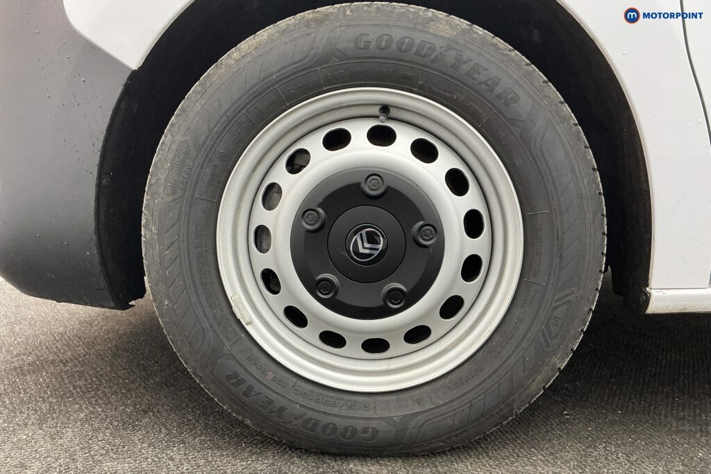 Used Citroen Dispatch 2025 for sale - 78081822: Photo 47