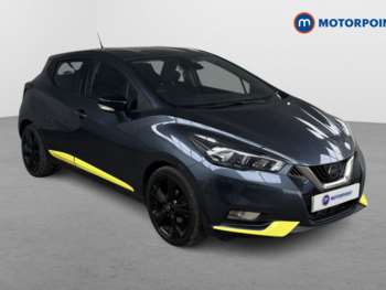 1.0 IG-T 92 Kiiro 5dr