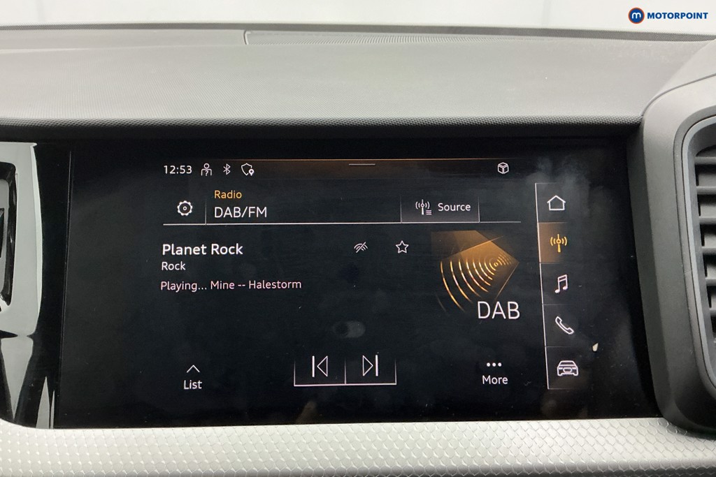 Used Audi A1 2022 for sale - 77048171: Photo 10