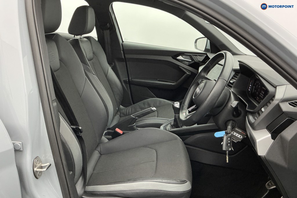 Used Audi A1 2022 for sale - 77048171: Photo 14