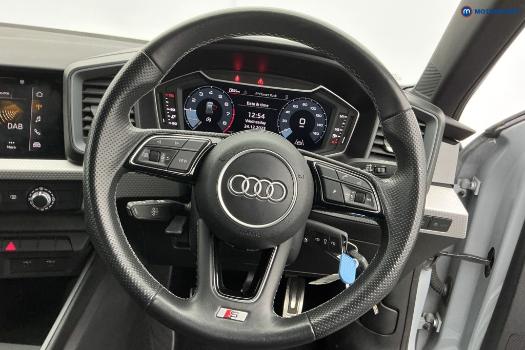 Used Audi A1 2022 for sale - 77048171: Photo 15