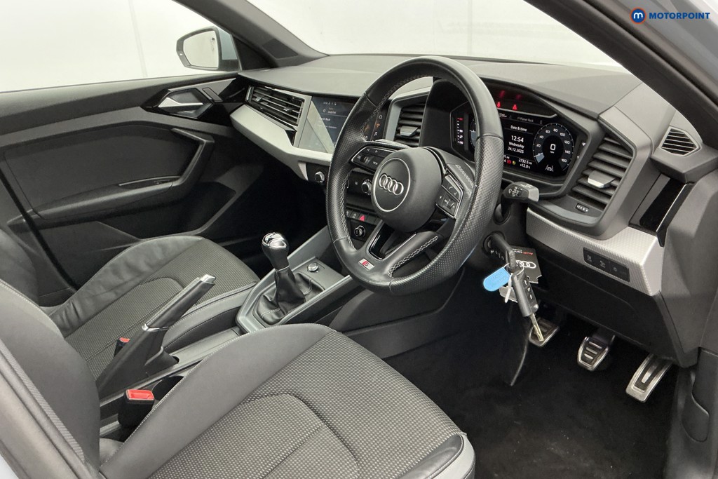 Used Audi A1 2022 for sale - 77048171: Photo 16