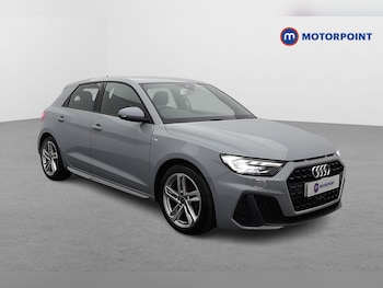 Audi A1 feature image