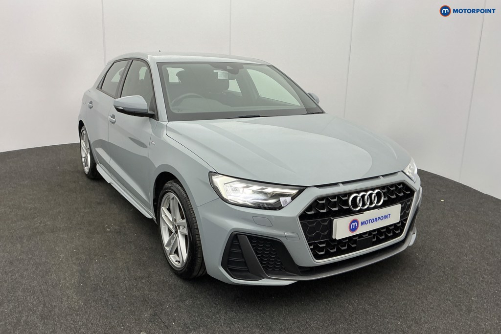 Used Audi A1 2022 for sale - 77048171: Photo 38